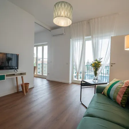 Seconda Stella A Destra Guest house