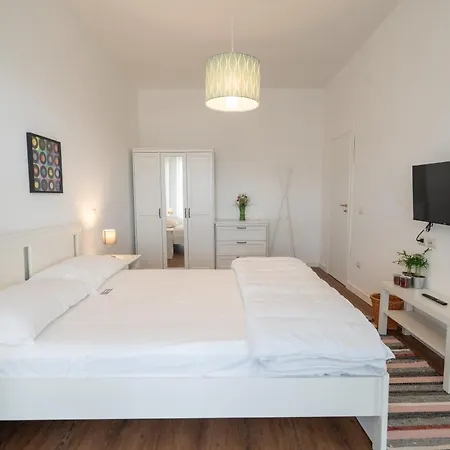 Guest house Seconda Stella A Destra