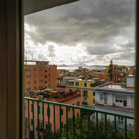 Seconda Stella A Destra Naples