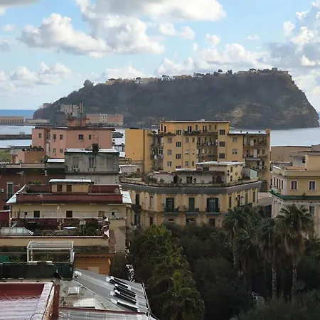 Seconda Stella A Destra Guest house