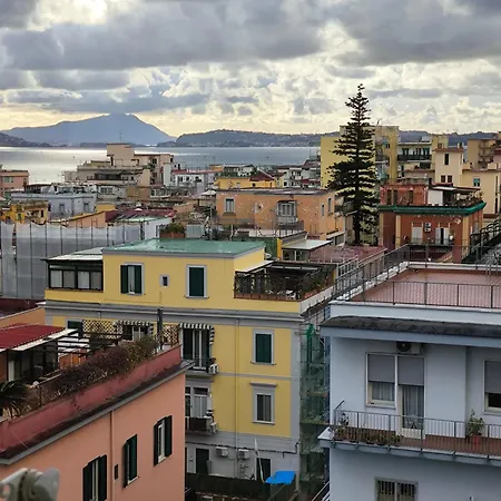 Seconda Stella A Destra Guest house Naples