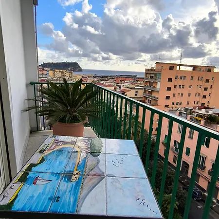 Guest house Seconda Stella A Destra
