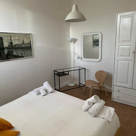 Casa Rossini Lejlighed Napoli