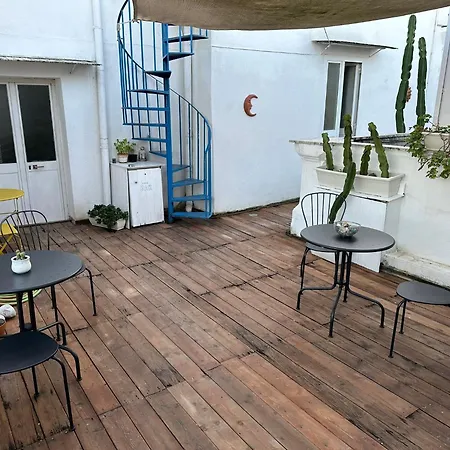 Lejlighed Casa Rossini