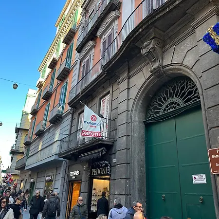 Casa Rossini * Napoli