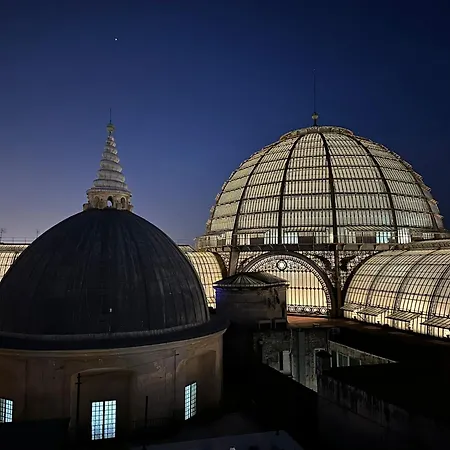 Lejlighed Casa Rossini Napoli