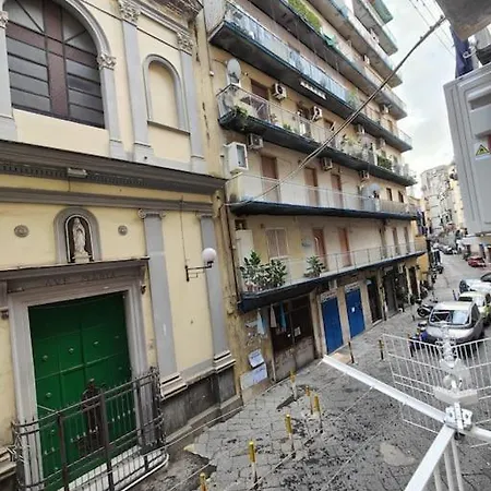 Apartamento Casa Antida *