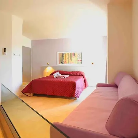 Penthouse Ledome35 In The Center Apartment *