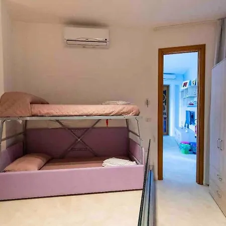 Apartment Penthouse Ledome35 In The Center Naples