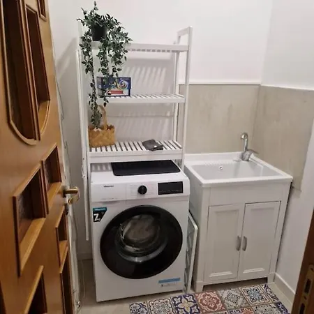 Penthouse Ledome35 In The Center Apartment Naples