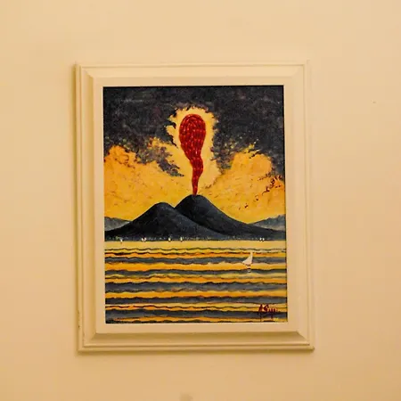 Spaccanapoli 56 * נאפולי