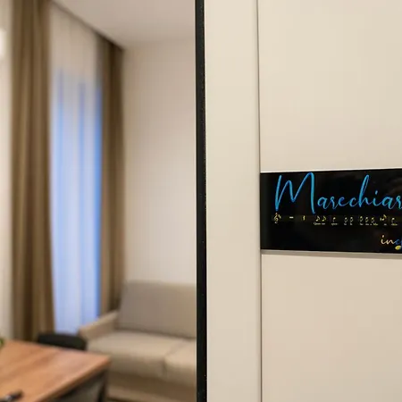 Apartment Incantonapoli *