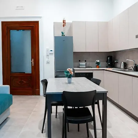 Incantonapoli Apartment Naples