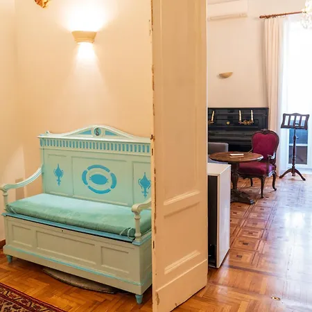 Casa Di Melo *