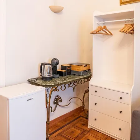 Guest house Casa Di Melo *