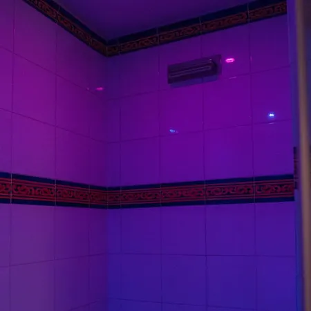 Casa Di Melo * Naples