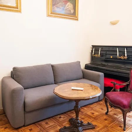 Casa Di Melo Guest house