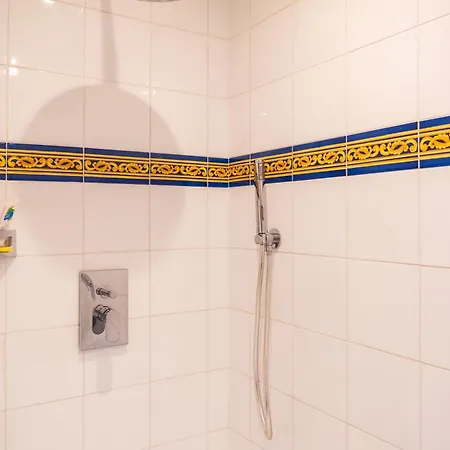 Casa Di Melo Guest house