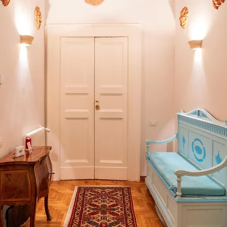 Casa Di Melo Guest house *