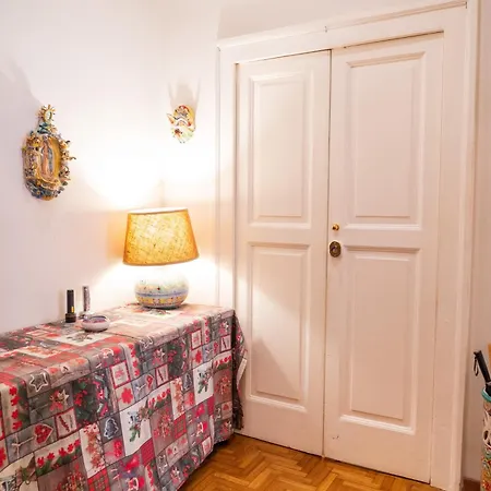 Casa Di Melo Guest house Naples