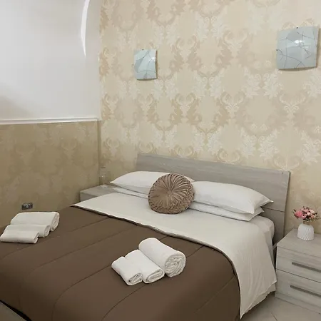 Casa Flower 1 * Naples