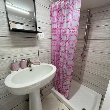 Casa Flower 1 Apartment Naples