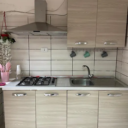 Casa Flower 1 *