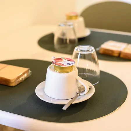 Ecosuite Spaccanapoli Gasthof Neapel