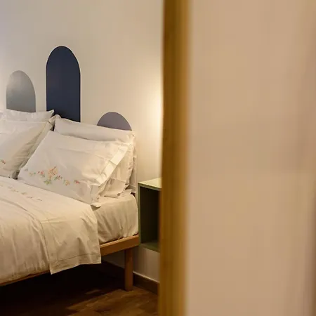 Ecosuite Spaccanapoli *