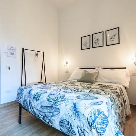 Gasthof Ecosuite Spaccanapoli