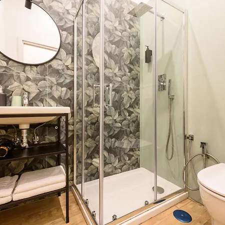 Ecosuite Spaccanapoli *