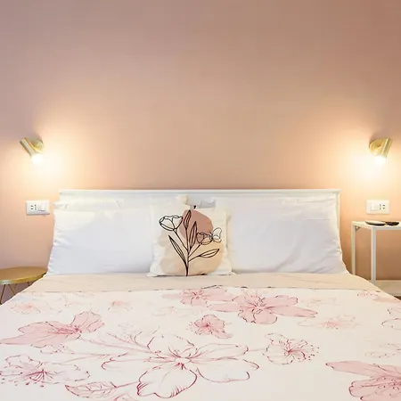 Gasthof Ecosuite Spaccanapoli Neapel