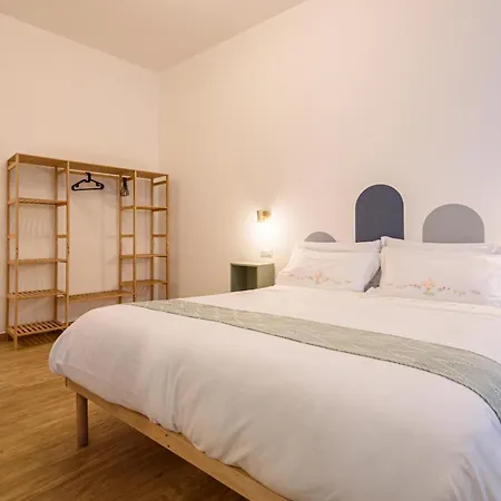 Ecosuite Spaccanapoli *