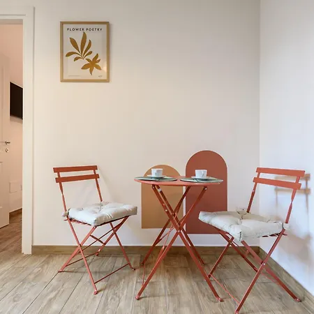Ecosuite Spaccanapoli
