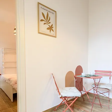 Ecosuite Spaccanapoli Neapel