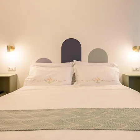 Ecosuite Spaccanapoli * Neapel