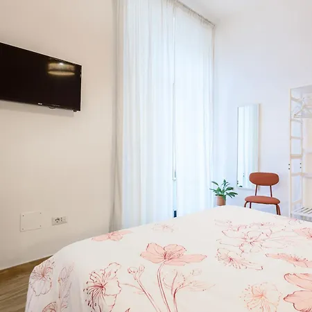 Ecosuite Spaccanapoli Gasthof