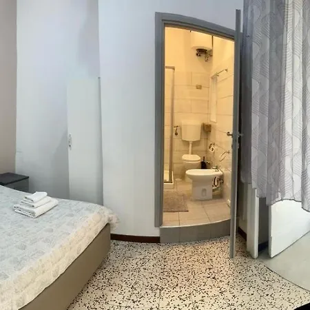 Nel Cuore Di Apartamento *