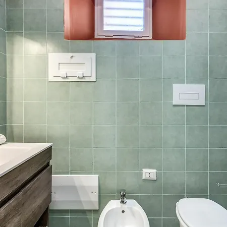 Casa Kamilla Apartment *