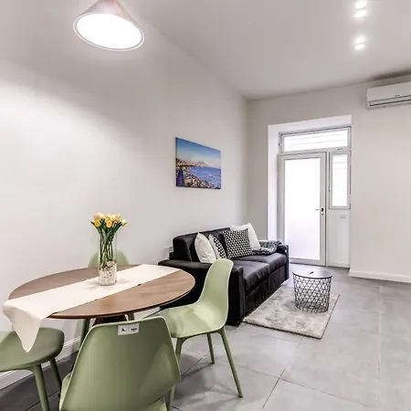 Apartment Casa Kamilla *