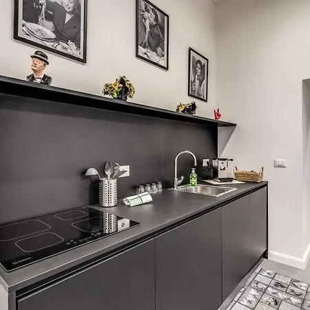 Apartment Casa Kamilla Naples