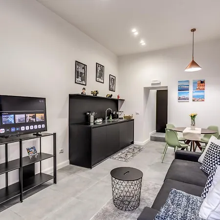 Apartment Casa Kamilla