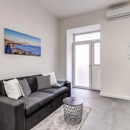 Casa Kamilla Naples