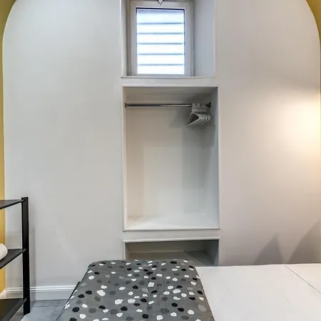 Apartment Casa Kamilla Naples