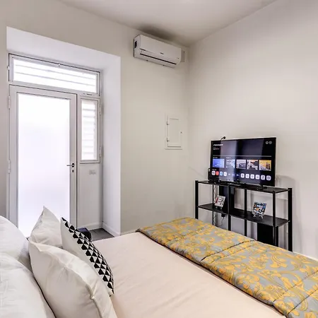 Casa Kamilla Apartment Naples