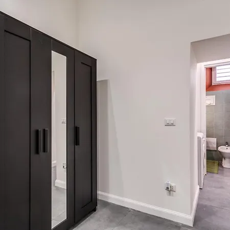 Casa Kamilla Apartment