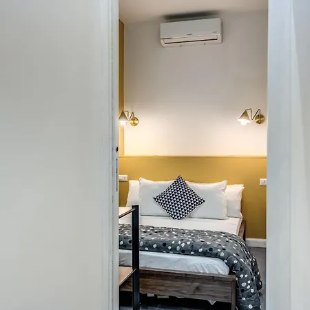 Casa Kamilla Apartment *