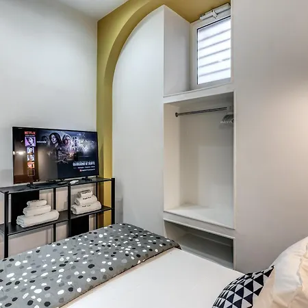 Apartment Casa Kamilla Naples