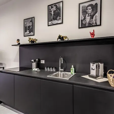 Apartment Casa Kamilla