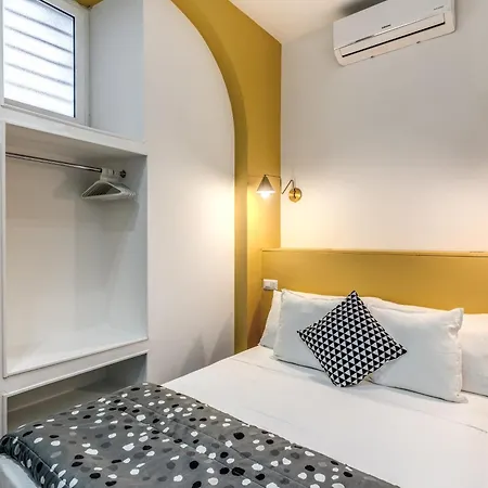 Casa Kamilla Apartment Naples